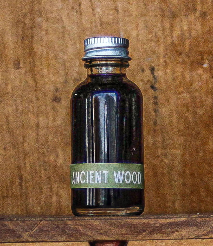 ANCIENT WOOD WILDERNESS COLOGNE