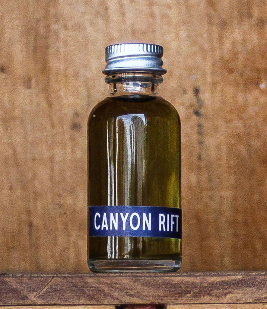 CANYON RIFT WILDERNESS COLOGNE