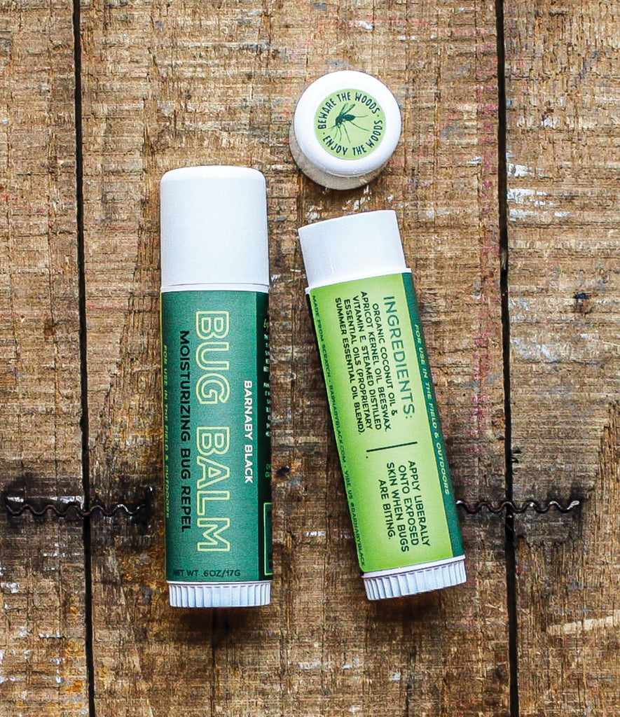 BUG BALM STICK