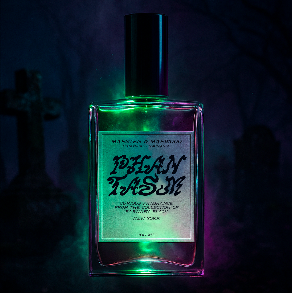 MARSTEN & MARWOOD COLLECTION - PHANTASM